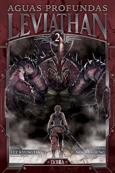 Leviathan · Aguas profundas 02