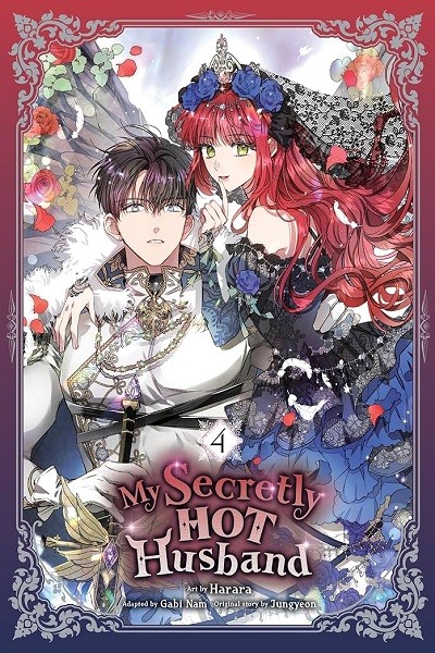 My Secretly Hot Husband 04