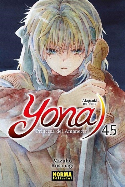Yona 45