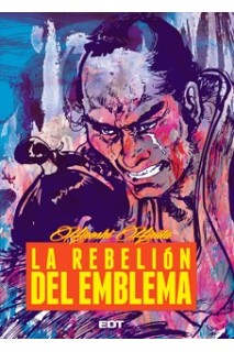 LA REBELION DEL EMBLEMA ED. CARTONE