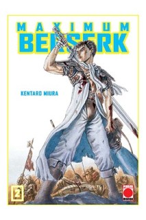 Berserk Maximum (Castellano) 02