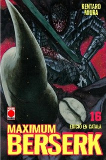 Berserk Maximum (Català) 16