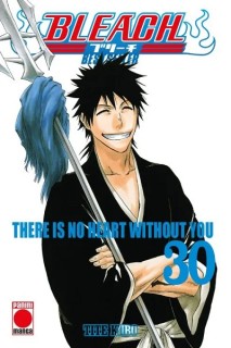 Bleach: Bestseller 30