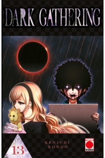 Dark gathering 13