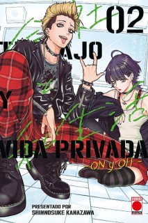 Trabajo y vida privada ON y OFF 02