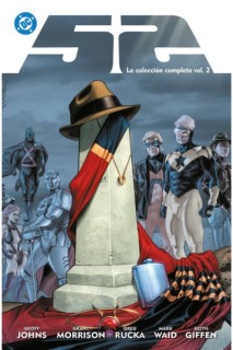 52 · La Colección Completa 02