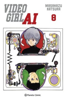 Video Girl Ai 08