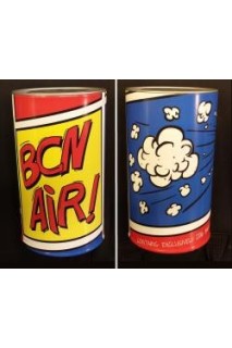 LATA AIRE DE BARCELONA