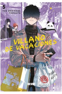 VILLANO DE VACACIONES 05