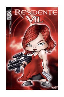 RESIDENTE VIL