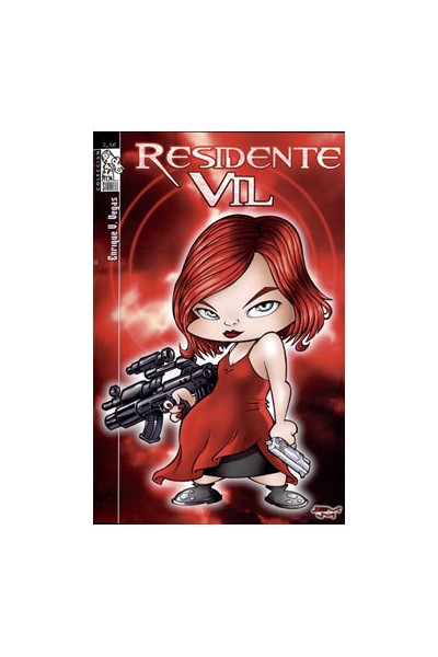 RESIDENTE VIL