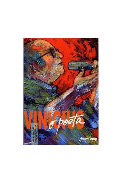 VINICUS O POETA