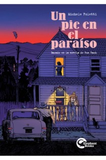 Un Pie En El Paraíso