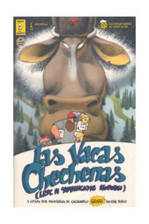 LAS VACAS CHECHENAS