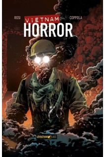 VIETNAM HORROR