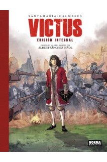 VICTUS EDICIÓN INTEGRAL