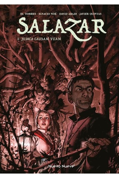 SALAZAR 1