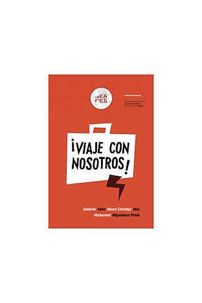 VIAJE CON NOSOTROS