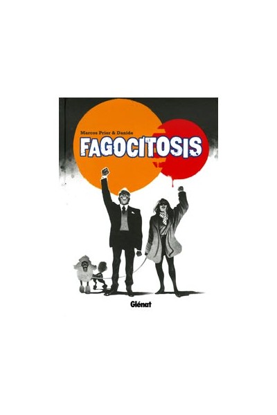 FAGOCITOSIS