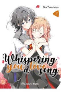 Whispering You a Love Song 06
