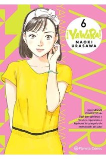 Yawara! 06