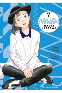 Yawara! 07