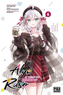 Alya A Veces Me Susurra En Ruso 06