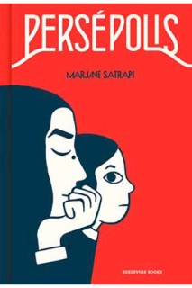 PERSEPOLIS. LA EDICION DEFINITIVA