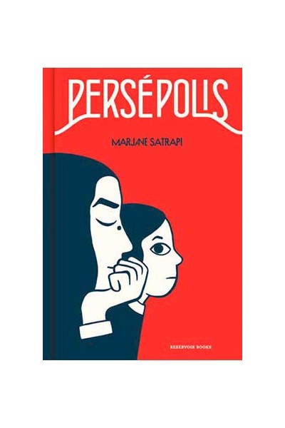 Persépolis