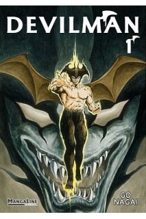 DEVILMAN 01