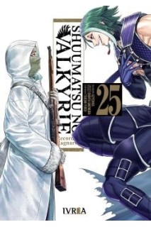 Shuumatsu No Valkyrie: Record Of Ragnarok 25