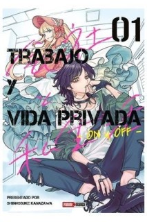Trabajo Y Vida Privada On Y Off 01