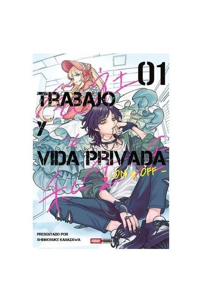 Trabajo y vida privada ON y OFF 01