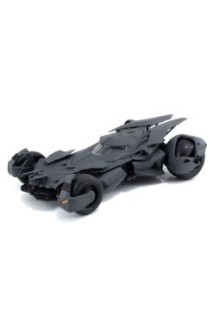 BATMAN - BATMAN V SUPERMAN BATMOBILE 1/24
