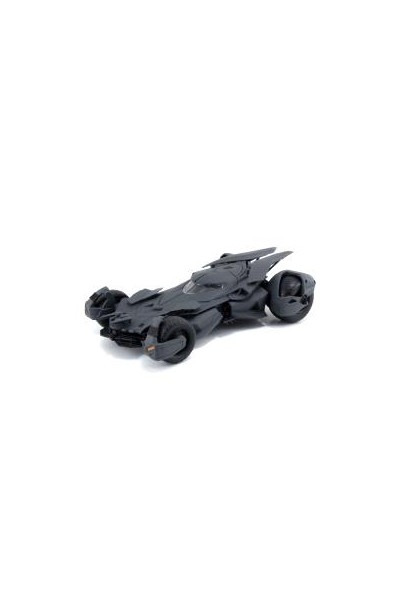 BATMAN - BATMAN V SUPERMAN BATMOBILE 1/24