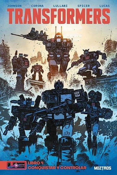 Transformers · 04