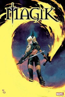 Magik · Complete Collection (Inglés)