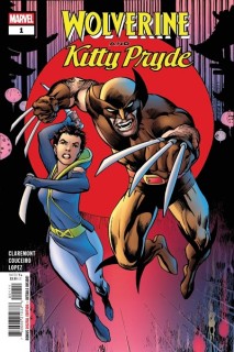 Wolverine And Kitty Pryde · Complete Collection (Inglés)
