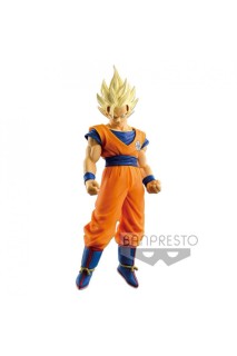 36333 Dragon Ball Colosseum Super Saiyan 2 Son Goku
