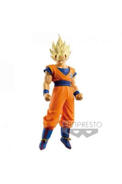 36333 Dragon Ball Colosseum Super Saiyan 2 Son Goku