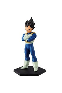 36375 Dragon Ball The Figure Collection Vegeta
