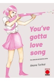 You'Ve Gotta Love Song