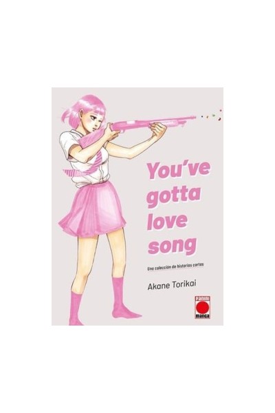 You'Ve Gotta Love Song