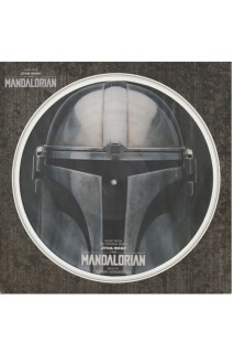 Star Wars The Mandalorian Ost Lp
