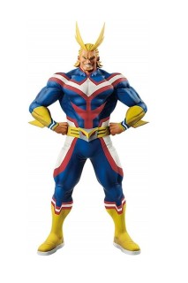 39191 My Hero Academia Age Of Heroes All-Might