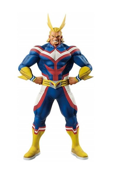 My Hero Academia - Age of Heroes: All Might - 39191
