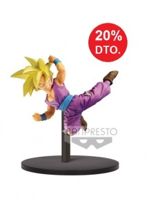 39653 Dragon Ball Chosenshiretsuden Son Gohan Super Saiyan