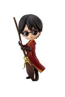 39995 Harry Potter Qposket Harry Potter Quidditch Style (Variant)