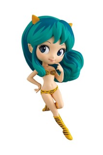 39997 "A" Urusei Yatsura Qposket Lamu