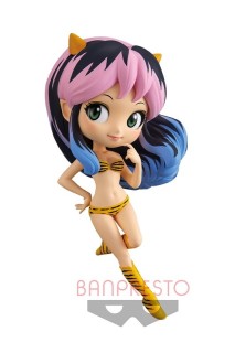 39997 "B" Urusei Yatsura Qposket Lamu